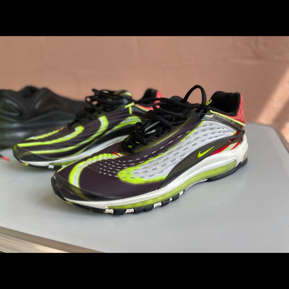 Nike AirMax Deluxe